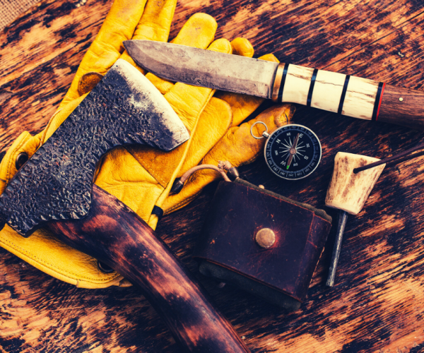 survival bushcraft survival bushcraft